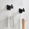 Kibi Cube 4-Piece Bathroom Hardware Set C-KBA15-4MB-1 - alternate 8